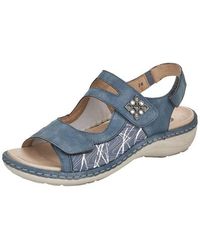 Remonte - Damen D7647 Sandale - Lyst