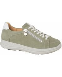 Ganter - Damen Karla Luise Sneaker - Lyst