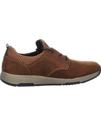 Rieker - Rieker Braun 46 - Lyst