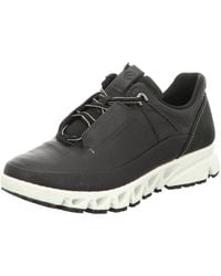 Ecco - VITRUS III Schnürhalbschuhe - Lyst