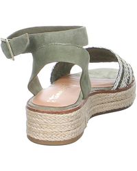 Tamaris - Klassische sandalen - Lyst