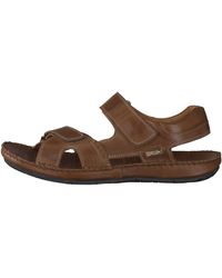 Pikolinos Komfort sandalen - Braun