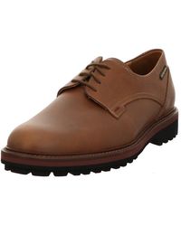 Mephisto - Mephisto Braun 9 - Lyst