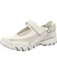 Allrounder - Allrounder Sneaker - Lyst