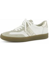 Paul Green - Damen, Low-Top Sneaker - Lyst