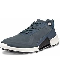 Ecco - Biom 2.1 Blau - Lyst
