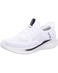 Skechers - Skechers 210810 Wht - Lyst
