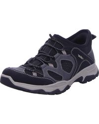 Rieker - 153-00-51-28 - Lyst