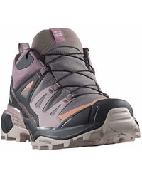 Salomon - Schuhe X Ultra 360 Gtx W Pkite - Lyst