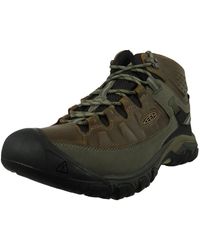 Keen Winterstiefel - Braun