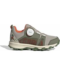 adidas - Terrex Agravic Boa Disney K - Lyst