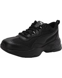 PUMA - Cilia Sneaker - Lyst
