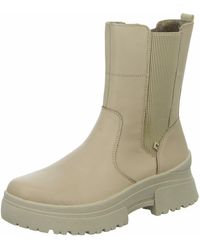 Rieker - Chelseaboots - Lyst