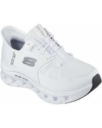 Skechers - Skechers Glide - Lyst