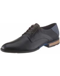 Lloyd - Shoes Gmbh Dunkel_Blau - Lyst