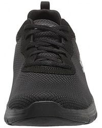 Skechers - Skechers Damen Flex Appeal 4.0-Brilliant Vie Sneaker - Lyst