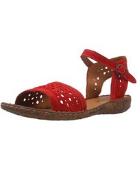 Josef Seibel - Diese Damenschuhe - Lyst