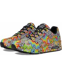 Skechers - Skechers Uno - Lyst