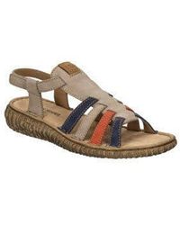Josef Seibel - Seibel 95207616 252 - Lyst