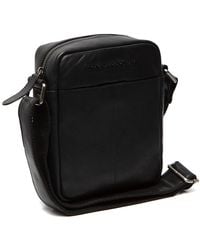 The Chesterfield Brand - Handtaschen Schultertasche Troy - Lyst
