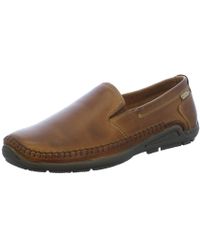 Pikolinos Komfort Slipper - Braun
