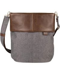 Zwei - Handtaschen Ot12 Olli Stone - Lyst