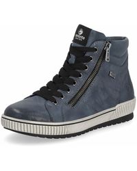 Remonte - Remonte Blau 42 - Lyst