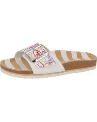 Tom Tailor - Damen 5393409 Flacher Slipper - Lyst