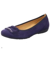 Gabor - Fashion 54.166.16 - Lyst