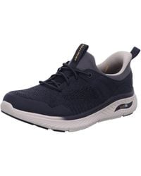 Skechers - Skechers 205340 Blk - Lyst