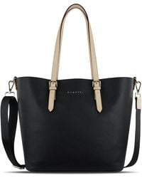 Bugatti - Handtaschen Ella Shopper L - Lyst
