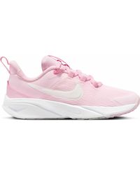 Nike - Star Runner 4 Schuh Für Jüngere Kinder - Lyst