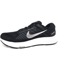 Nike - Air Zoom Structure 24 - Lyst