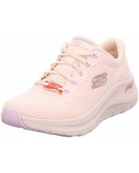 Skechers - Damen Arch Fit 2.0 Big League Sneaker - Lyst