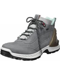 Ecco - Ecco Grau 39 - Lyst
