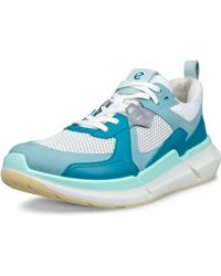 Ecco - Biom 2.2 Aqua Weiss - Lyst