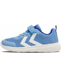Hummel - Actus Recycled Jr - Lyst