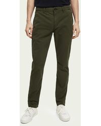 Herren-Hosen und Chinos von Scotch \u0026 