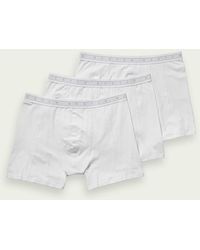 Scotch \u0026 Soda Unterwäsche für Herren - Bis 50% Rabatt auf Lyst.de