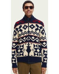 Scotch \u0026 Soda Cardigans for Men 