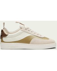 Scotch & Soda Low-top sneakers for Women | Online Sale up to 50% off | Lyst