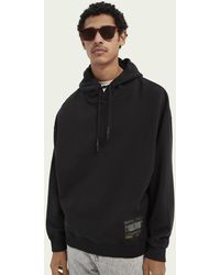 Scotch & Soda Hoodies for Men - Up to 47% off | Lyst
