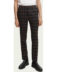 scotch and soda mott super slim fit
