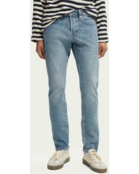 Previous inject Go through Scotch & Soda Jeans for Men | Online Sale up to 79% off | Lyst