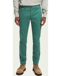 scotch and soda mott super slim fit