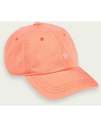 Scotch \u0026 Soda Hats for Men | Online 