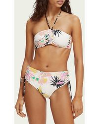 Scotch & Soda Beachwear and swimwear outfits for Women | Online Sale up to  65% off | Lyst