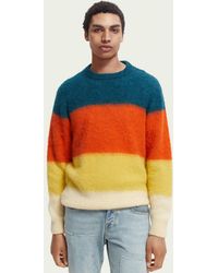 Scotch \u0026 Soda Sweaters and knitwear for 
