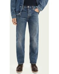 Scotch & Soda Jeans for Men - Up to 60% off at Lyst.com