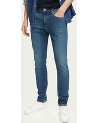 Scotch \u0026 Soda Jeans for Men | Online 